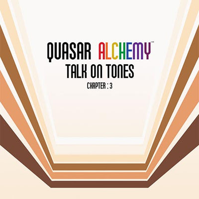 Ch. 3: Talk on Tones