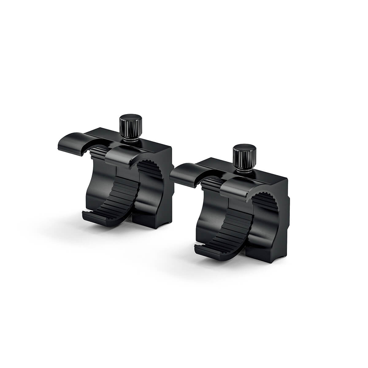 TUBEグッズ Ossium T12 Tube Clip (x2pcs) – Quasar Science