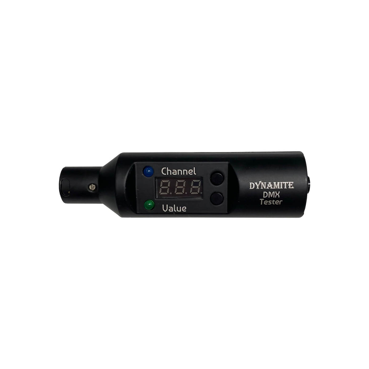 DMXテスター 舞台照明 DMX Tester DMXテスター 舞台照明 DMX Tester