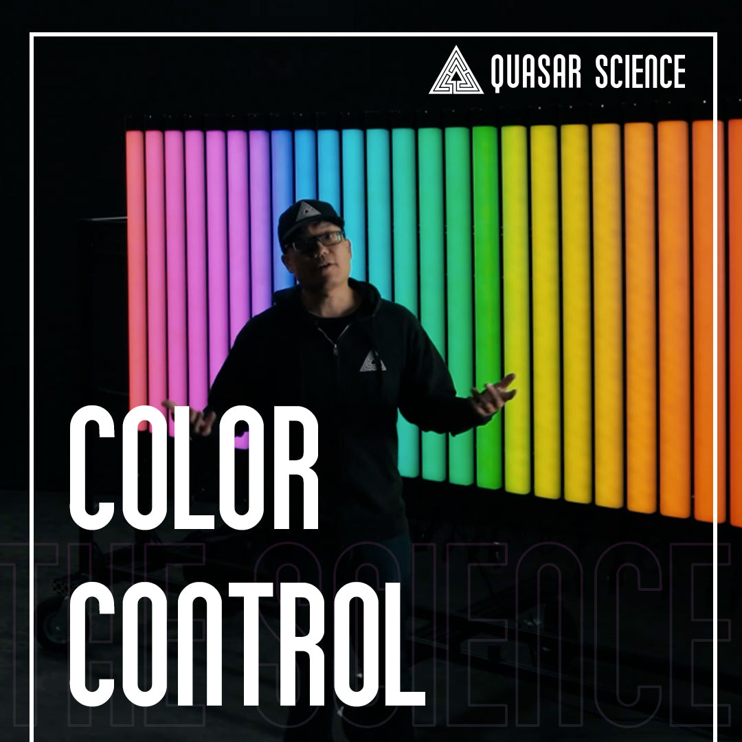 EP5 - Color Control in LED Light Engines