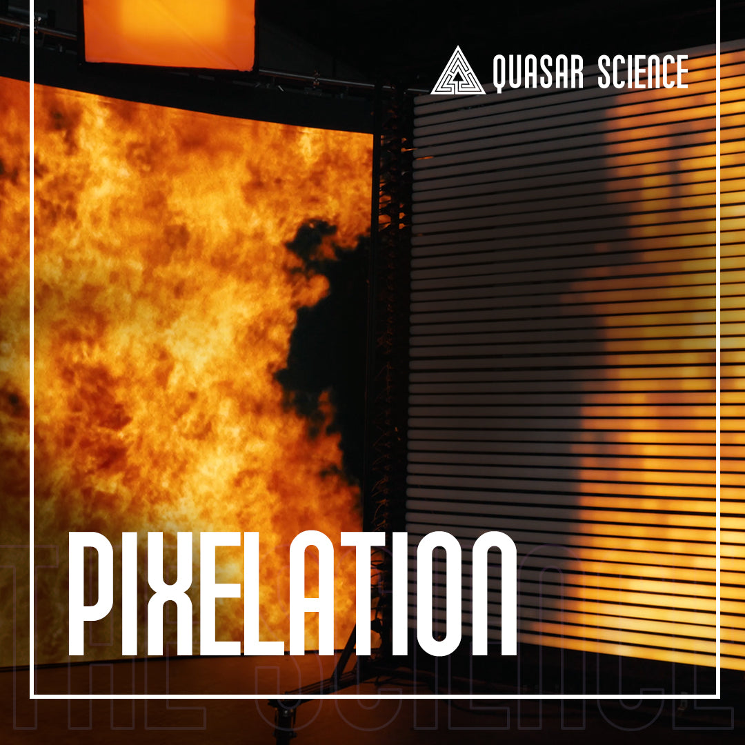 EP6 - Pixel Mapping: How to Create Interactive Lighting