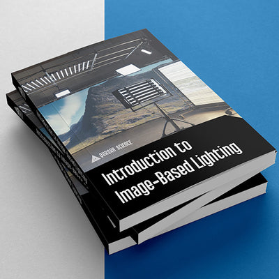 Free E-Book Series to Revolutionize Virtual Production Lighting