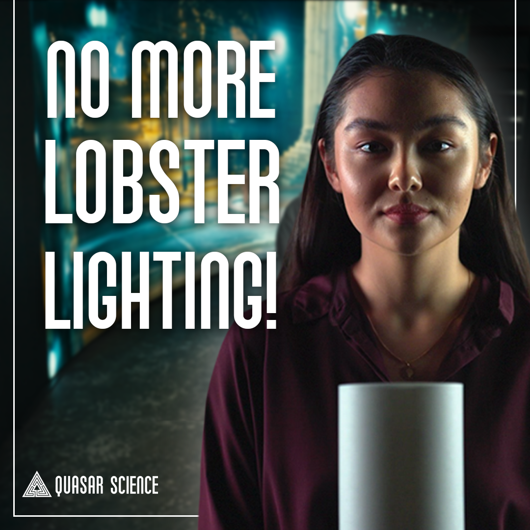 EP7 - The pitfalls of lighting with LED Walls