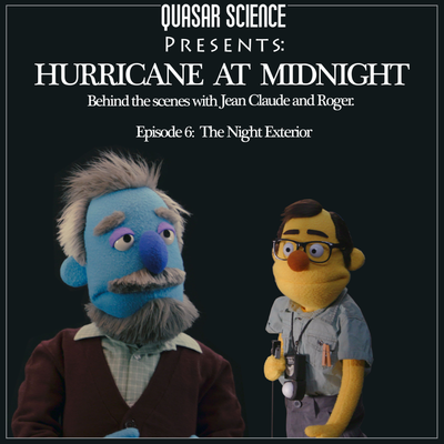 Ep. 6: The Night Exterior