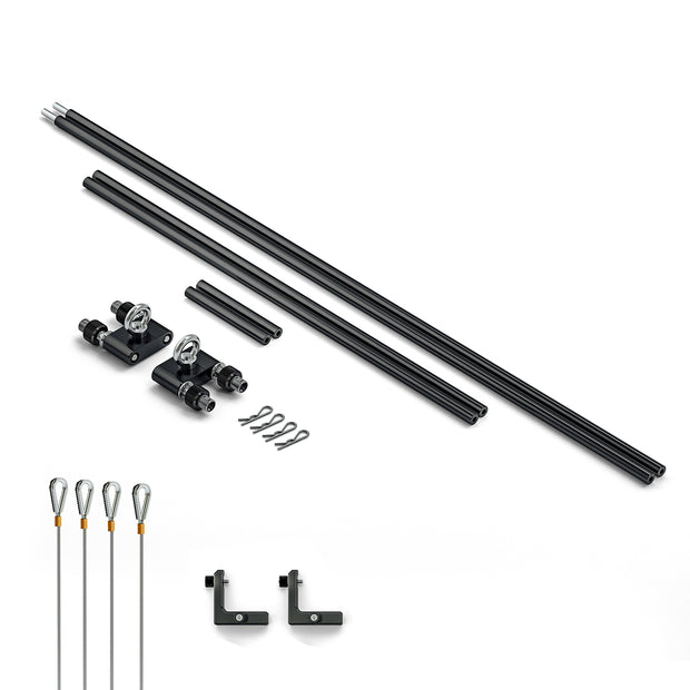 Ossium Ladder Kit (with lift bar)