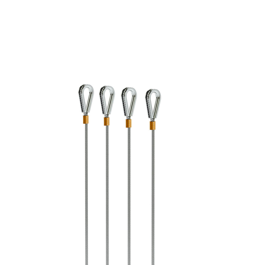 Ossium Ladder 8' Cables (x4pcs) – Quasar Science