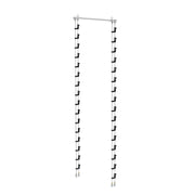 Ossium Ladder Bracket - 4ft Setup