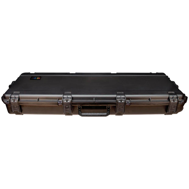 RR100 Double Kit Case & Foam