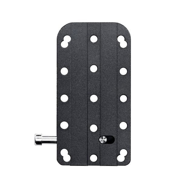 Ossium Battery Plate