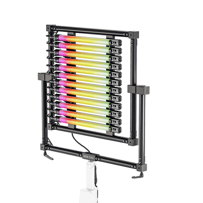 Ossium Frame & Rainbow 2 - Kits