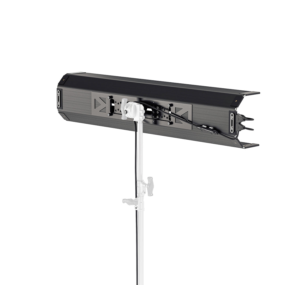 Bank Shell c/w Ossium Plate & Rainbow 2 – Quasar Science