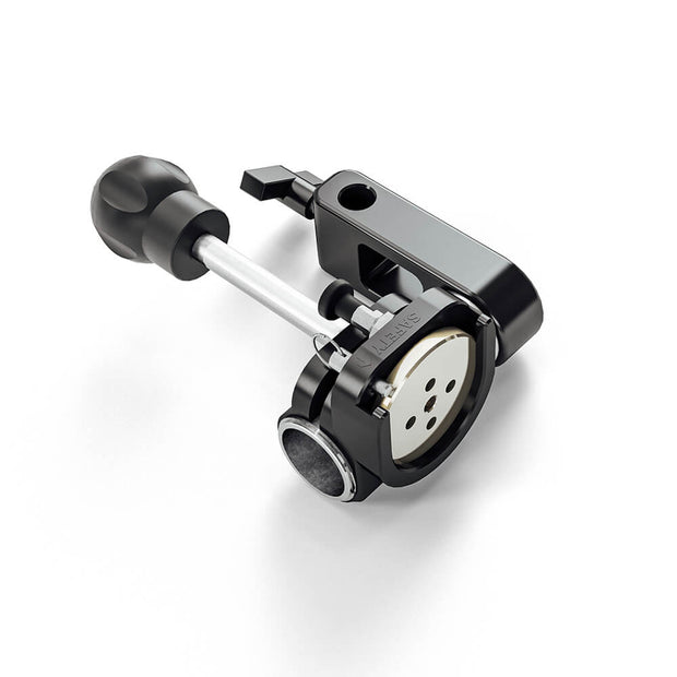Super G Mounting System