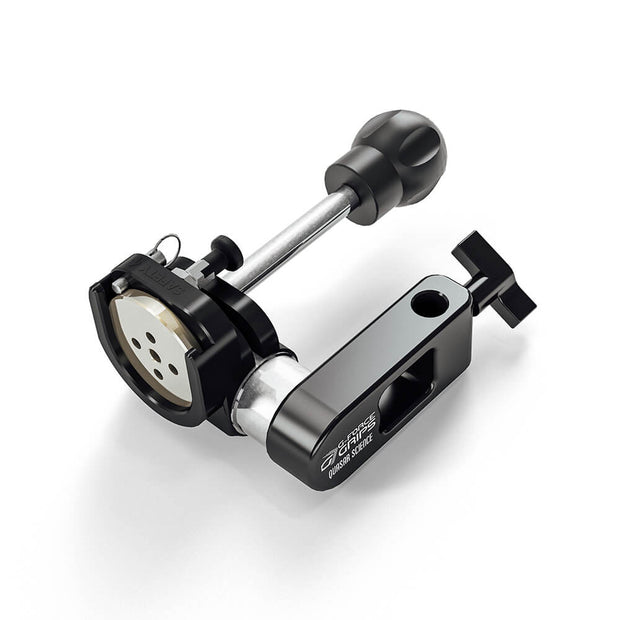 Super G Mounting System