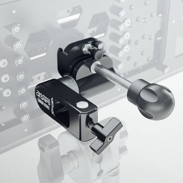 Super G Mounting System