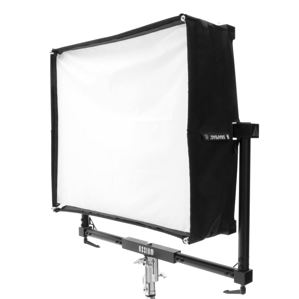 Snapbag Softbox For Ossium Frame – Quasar Science