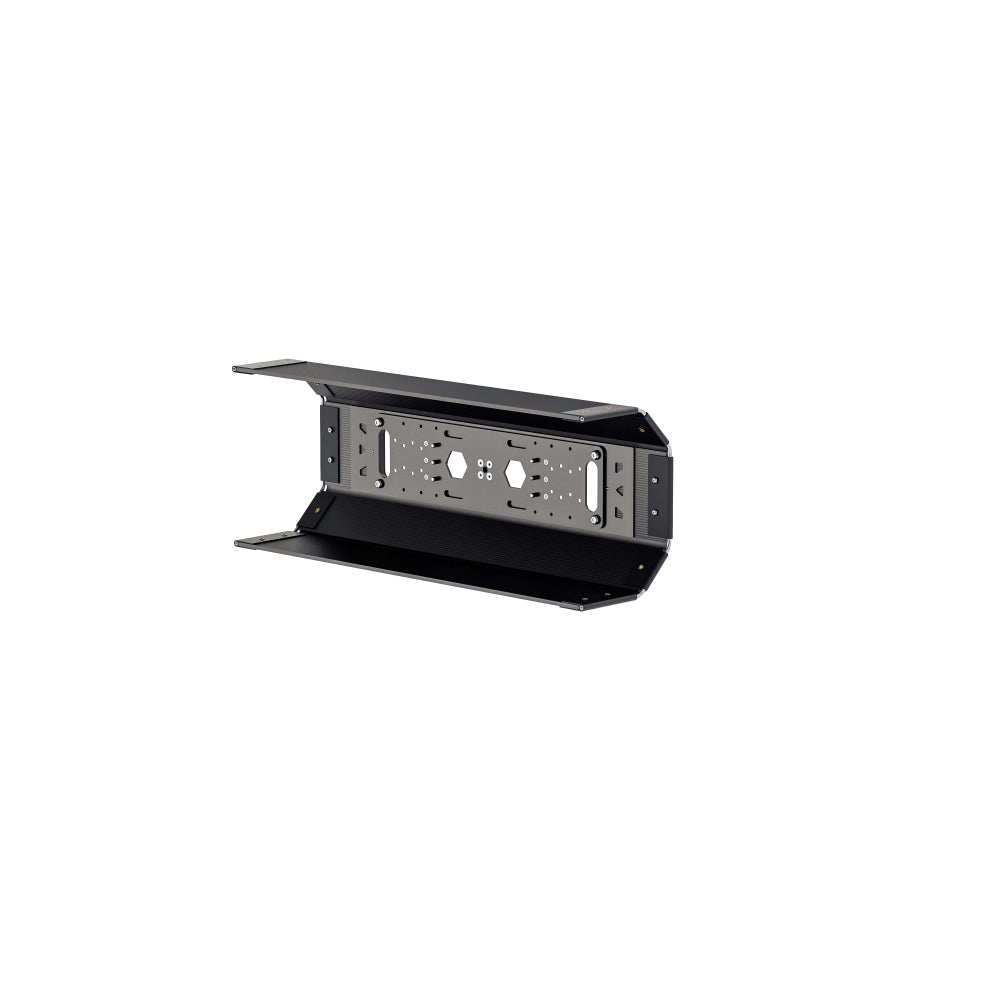 Panneau LED Quasar Science Single T12 QuasarPlate – Open Box, Jamais Utilisé, Réf. QMP1