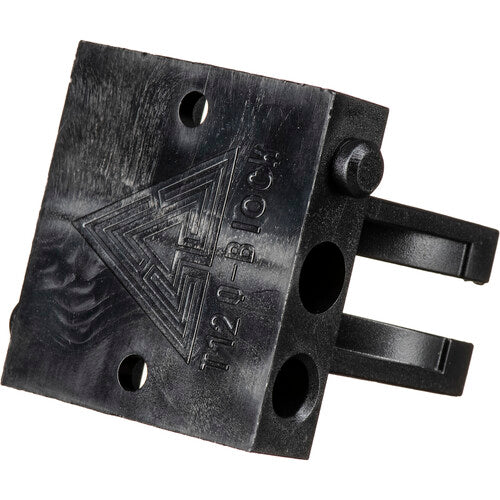 Q-Block W/ Fastening Bolts