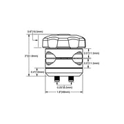 Ossium Rotator