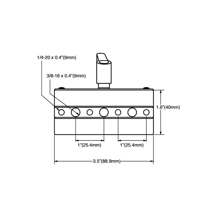 Ossium Slider