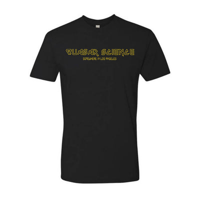Somewhere in Los Angeles - T-Shirts