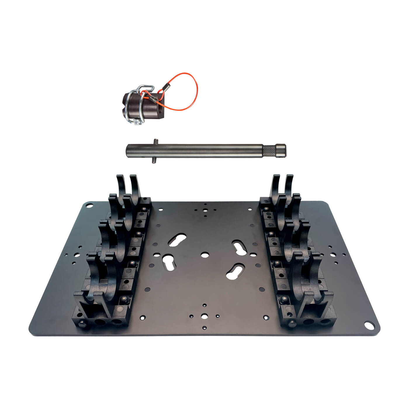 QuasarPlate Quasar Science